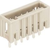 Female and Male Pluggable/Mcs Terminal Block Wj0202/0302-01xx
