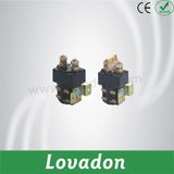 Lzj-100-125-150-S DC Contactor for Battery or Rectified Power