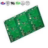 4 Layer Fr4 Board PCB Manufacturer with Best Price
