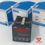Fuzzy+ Pid Fotek Mt72-R Temperature Controller for Chemical Industry