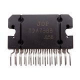 High Quality Tda7388 Electronic Components New and Original