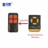 RF Remote Control Duplicator Compatible with Malaysia Rolling Code DC Motor