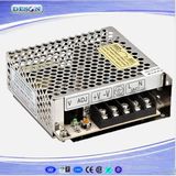 15W Single Output Switched Mode Power Supply