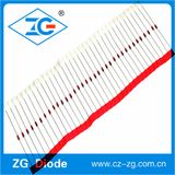 2.8V 20mA 1n5224b Zener Diode