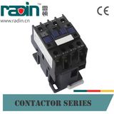High Quality Cjx2-0910 AC Contactor
