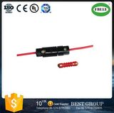 High Quality in-Line Fuse Holder Electronic Fuse Holder Auto Car Fuse Holder