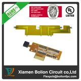 Double-Sided Flexible PCB for Medical Use