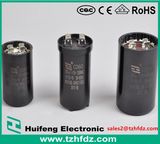 CD60 AC Motor Capacitor with VDE. Ce. RoHS. CQC Approvals