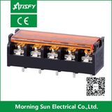 Barrier Terminal Block 8.25 Pitch
