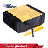36 V 21 a on-Board Battery Charge for Nobles Speedgleam 5 / Speedgleam 7 Battery Burnisher