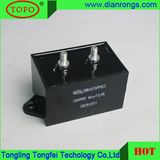 DC Voltage Film Capacitor 1800VDC 2UF Cbb16