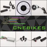 36V 500W Electric Bicycle Conversion Kit E-Bike Motor