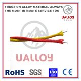(16AWG/18AWG/20AWG/22AWG/24AWG/26AWG) Type K Thermocouple Extension Wire