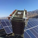 Mechanical Control Transformer (1-600kVA) for Solar-Wind Inverter