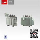 Distribution Transformer/11kv Oil Immersed Distribution Transformer