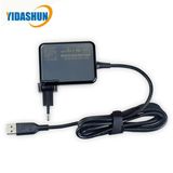 20V 2A Yoga3 Desktop Adapter Notebook Charger Power Adapter PSU