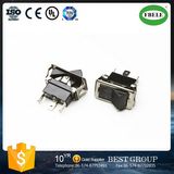 Asw-10-101 Boat Switch Bezel Metal Bezel Switch (FBELE)