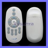 2-CH 6A 2.4GHz Remote Control LED Color Temperature & Brightness Adjust Dimmer Controller (DC12~24V)