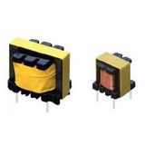 Safety-Approved Flyback Transformer in Full Range of Voltages, Powers and Efficiencies