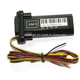 Vehicle GPS Tracker with Easy Installation