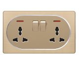 Hc-020 Switch Socket