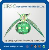 Fr-4 Printed Circuit Board PCB Design