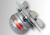 GS Lxfb2e150 Centrifugal Motor for Cooling System Boiler