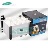 Sq5 Dual Power Automatic Transfer Switch ATS Static Transfer Switch