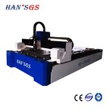 High Speed Industrial CNC Laser Cutting Machine