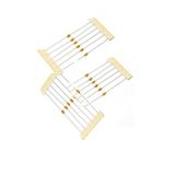 100VDC Axial Multilayer Ceramic Capacitor Topmay