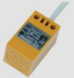 Lmf2 200mA DC Inductance Electric Proximity Switch Sensor