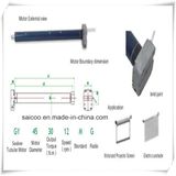 Electrical Tubular Motor with Ce/RoHS/TUV/CCC