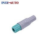 ODU Compatible Medical Male Multipins Connector