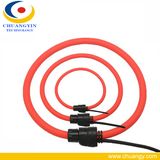 Flexible Rogowski Coil Current Transformer