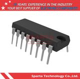 CD4049ube 6 Channel 16-Pdip Buffer/Converter Inverter IC