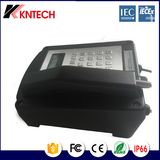 Iecex Atex Mine Used Dengerous Area Explosion Proof Telephone Koontech
