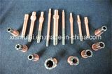 The Full Series Tungsten-Base Contact Gis