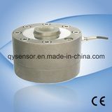 Wheel Shape Load Cell for Industrial Test Systems