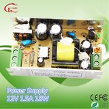 12V 1.5A 18W Battery Charger