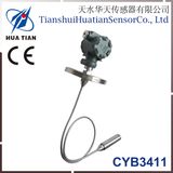 Cyb3411 High Temperature Level Transmitter