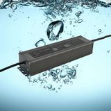 24V 8A 200W New Waterproof LED Display Board Module Htl