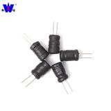 Radial Type Wirewound Inductor for VCR