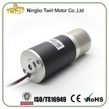 Low Backlash 56mm DC Gear Motor