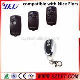 Multi Brands Rolling Code Gate Remote Control Compatible
