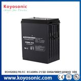 Electric Golf Cart Battery Electric Lawn Mower Battery 6V 300ah Battery