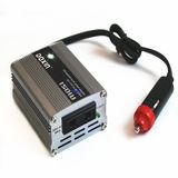 12V-220V 150W Power Inverter with USB