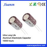 Street Lamp Power Supply Radial Capacitor 8.2UF 450V