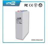 Tubular Solar Opzv Gel Battery Sealed Lead Acid Battery with ABS Housing