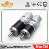 Good Quality 32mm Low Speed 24V DC Small Geared Motor