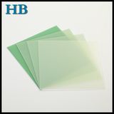 10mm Thickness Epoxy Resin Fr4 Insulation Laminate Sheet